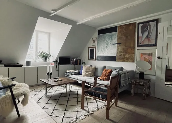 Apartmentincopenhagen Apartment 1597