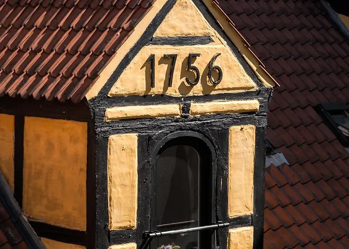 The Nyhavn Penthouse By Daniel&Jacob\'S