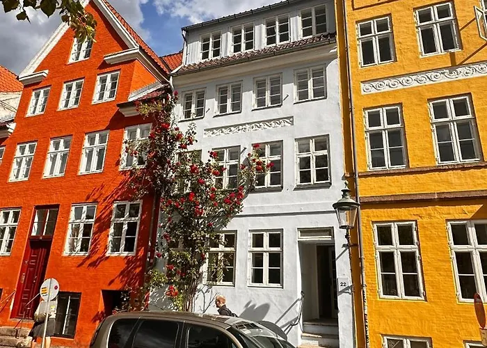 Beautiful Townhouse
