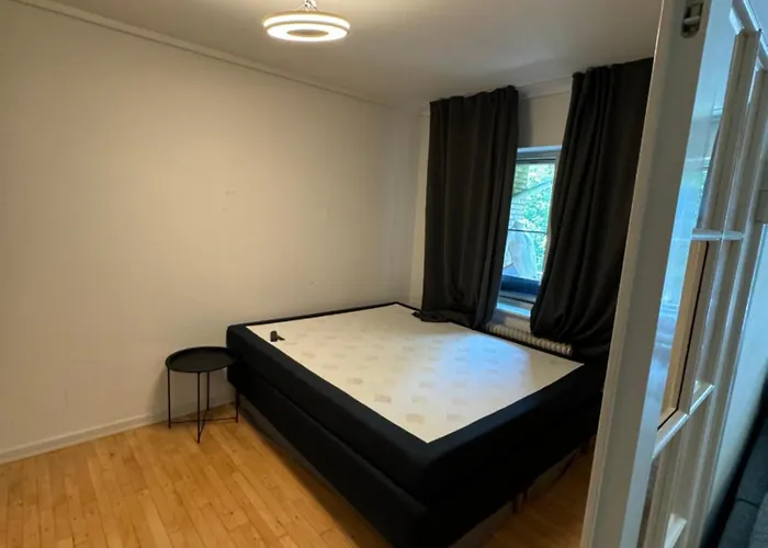 Apart Near Downtown Cozy