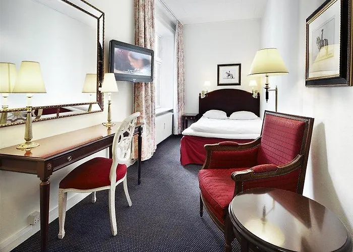Hotel Mayfair