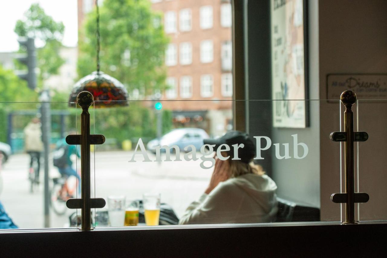 Amager 2* København