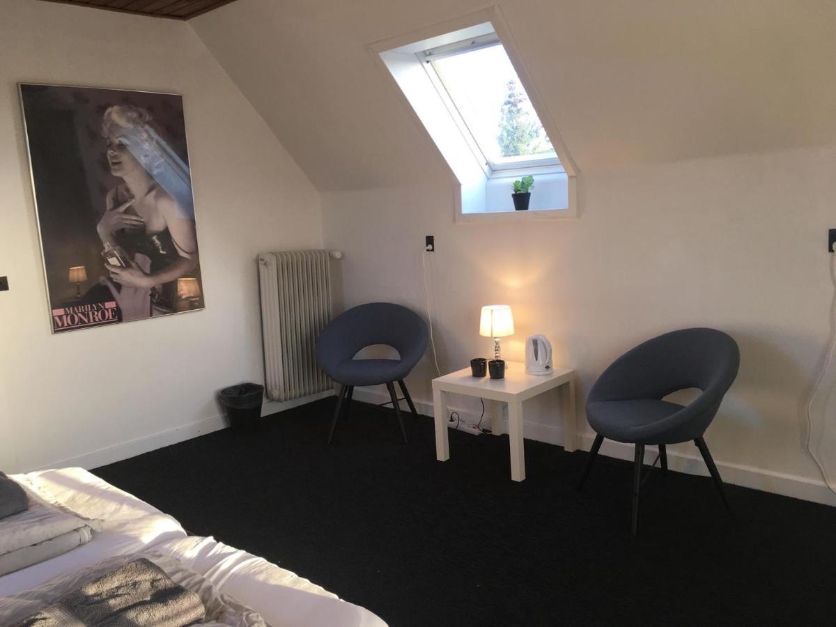 Guest house Sleep & Go
