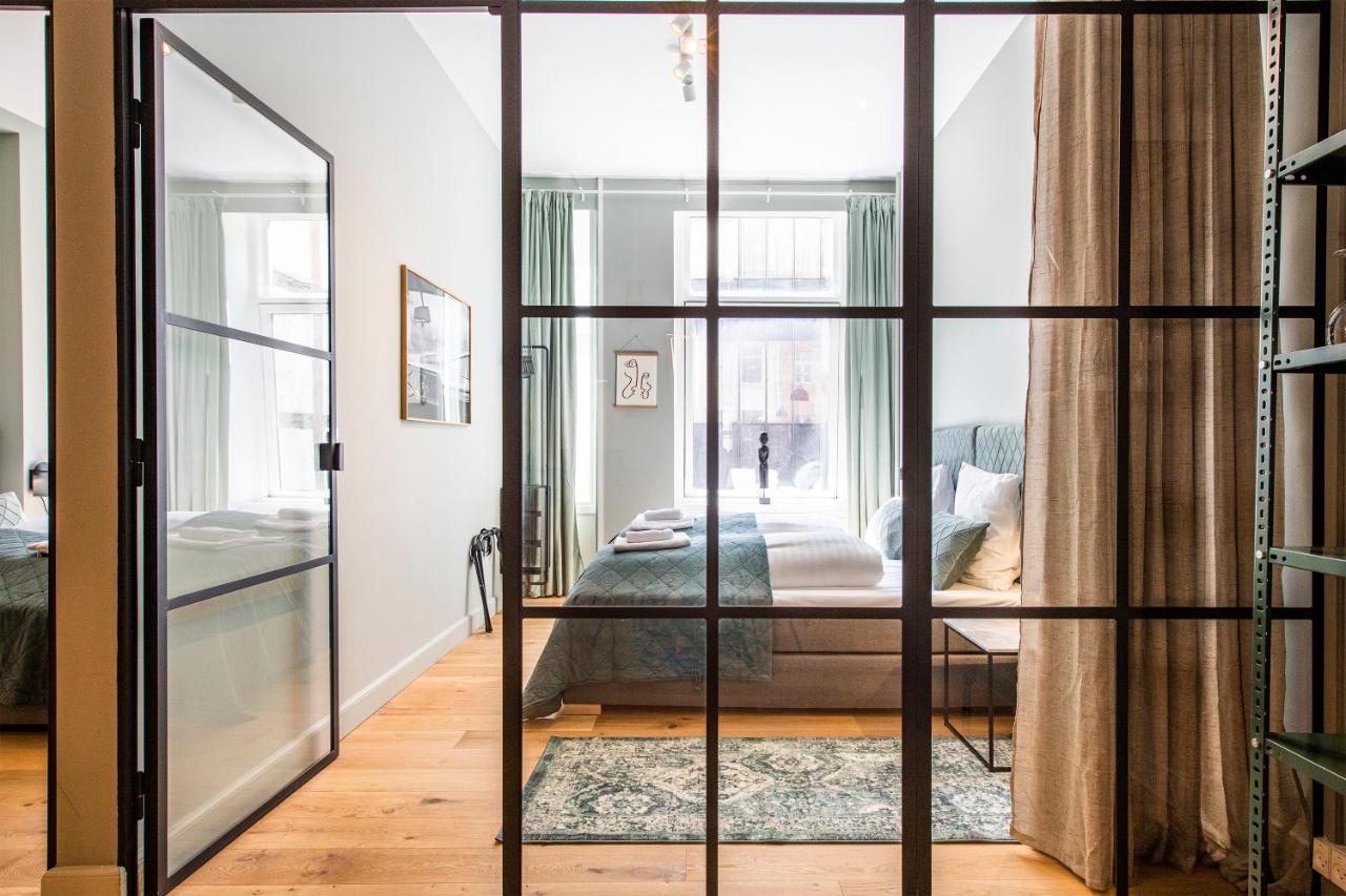 Redecorated Luxury Home In Center * Copenhaga