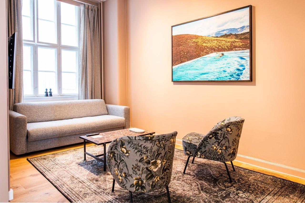 Apartamento Redecorated Luxury Home In Center