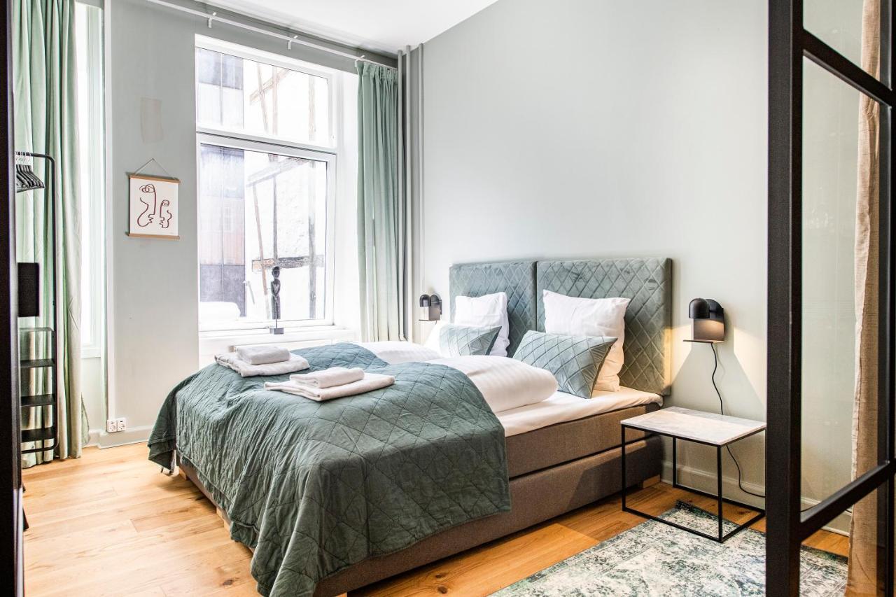 Apartamento Redecorated Luxury Home In Center