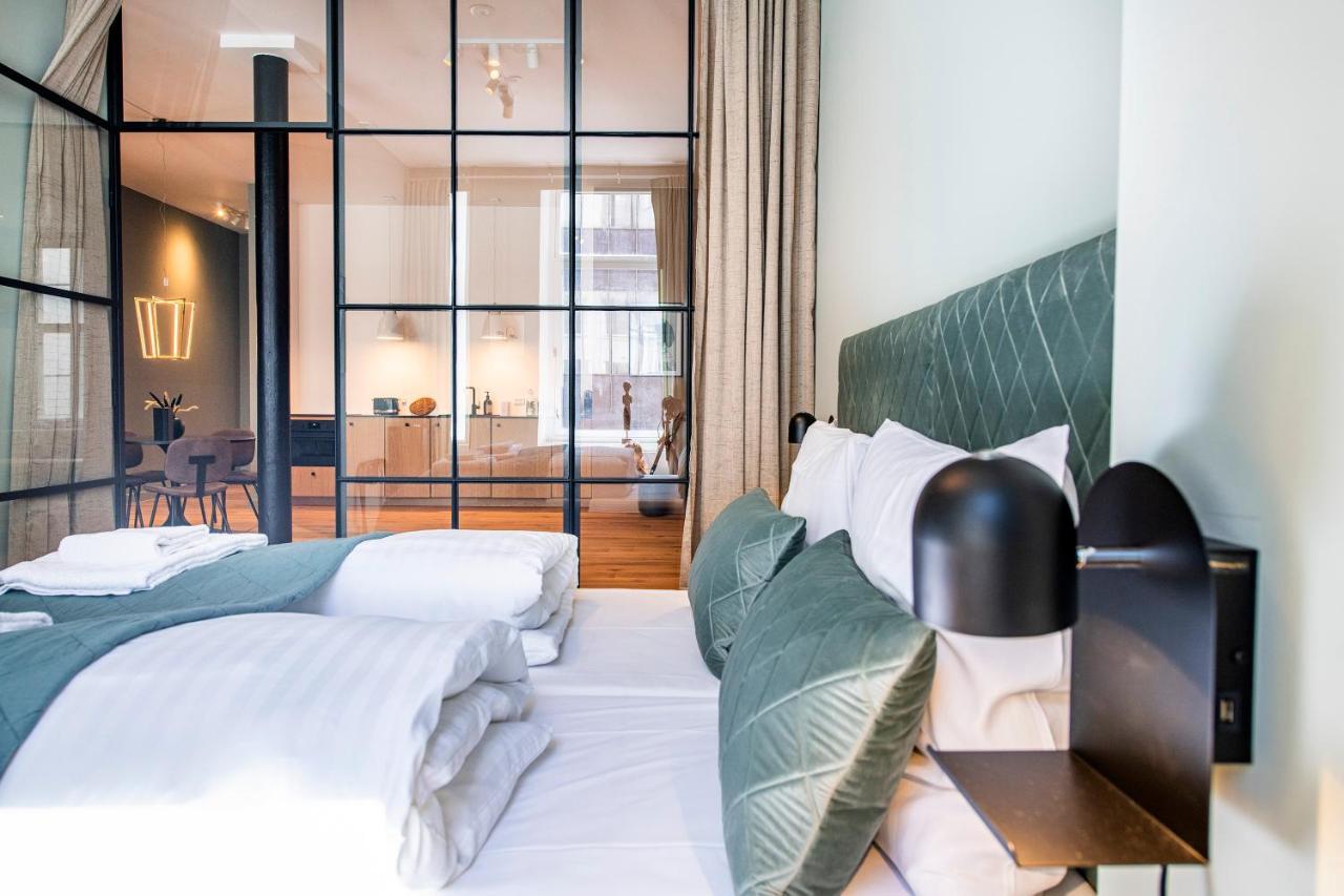 Redecorated Luxury Home In Center * Copenhaga