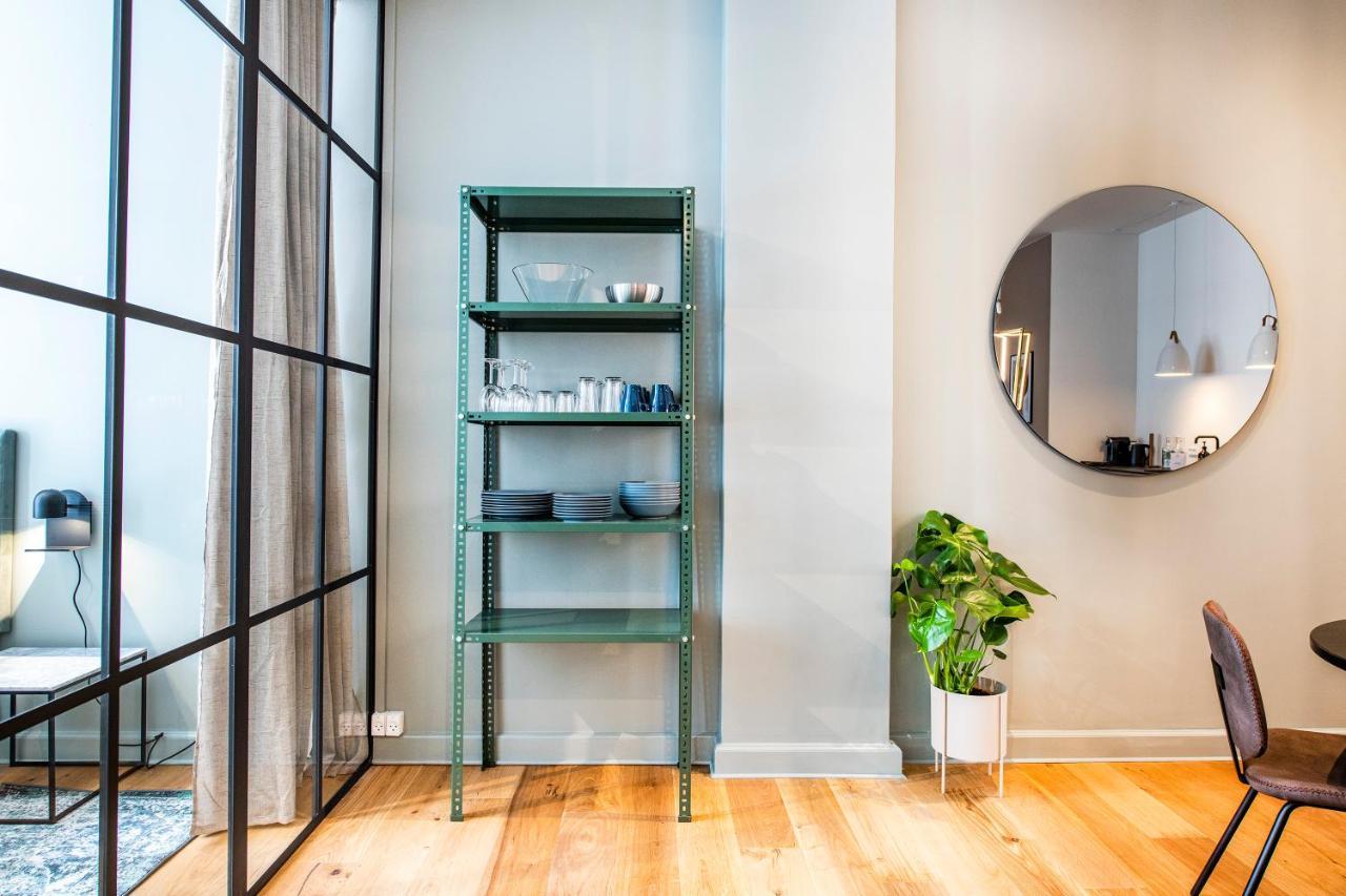 Redecorated Luxury Home In Center Apartamento *