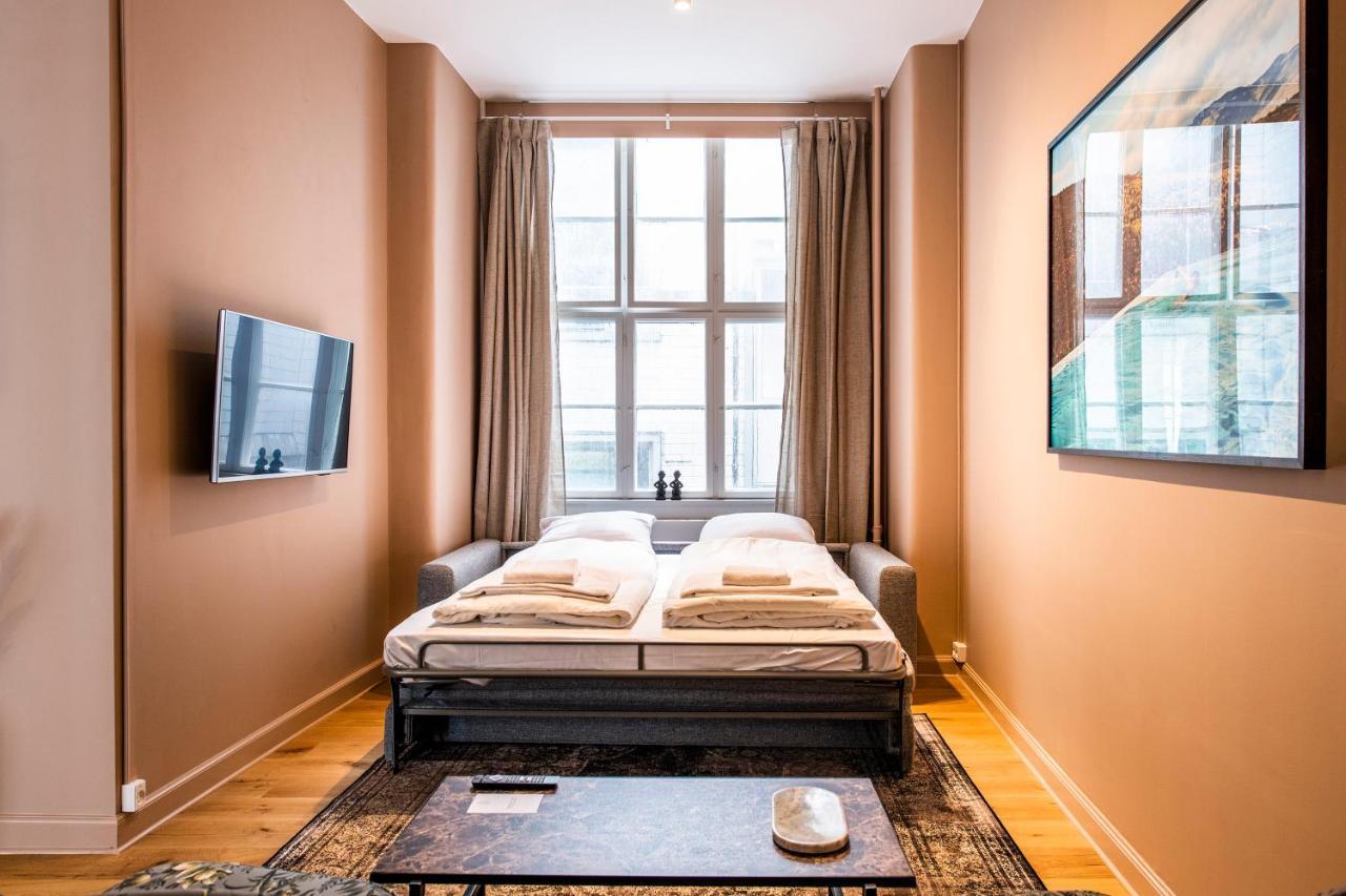 Redecorated Luxury Home In Center Apartamento *