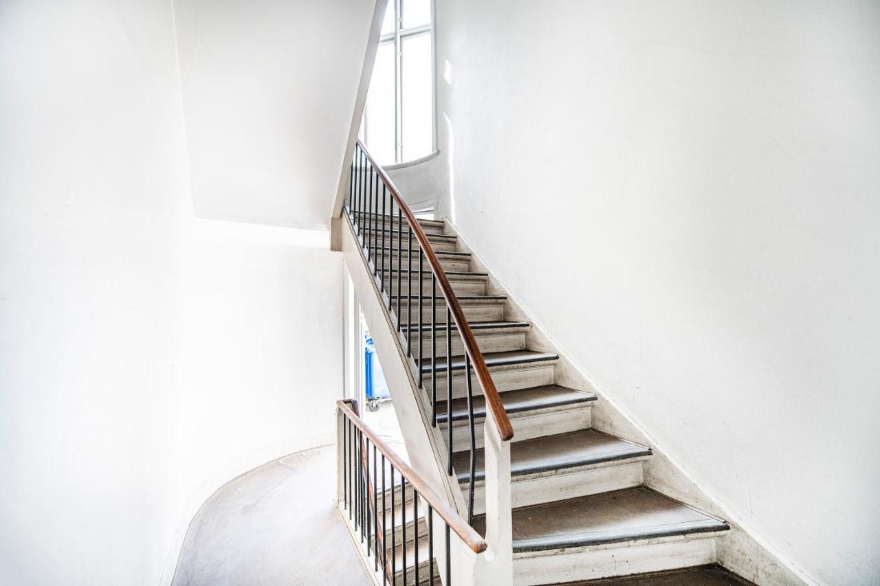 Redecorated Luxury Home In Center Apartamento