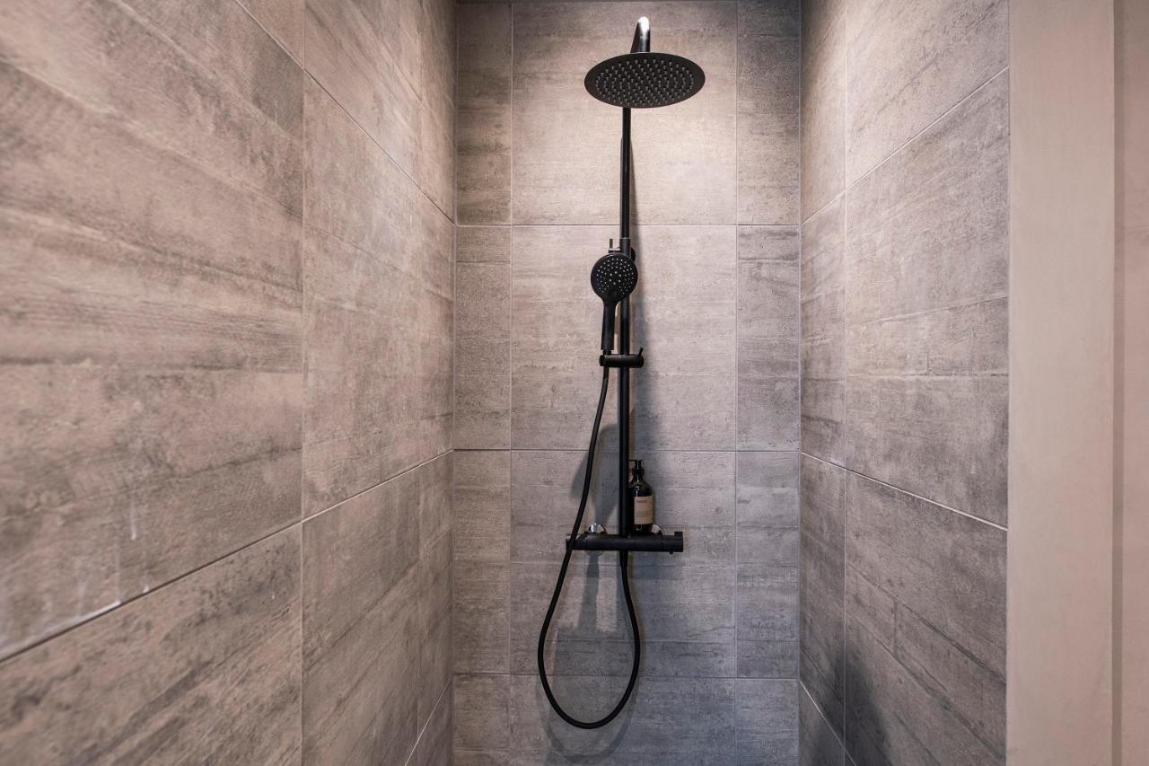 Redecorated Luxury Home In Center Apartamento Copenhaga