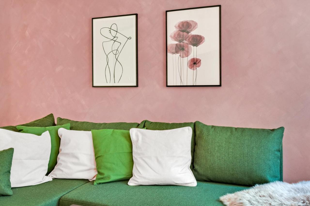 Apartamento The Forest