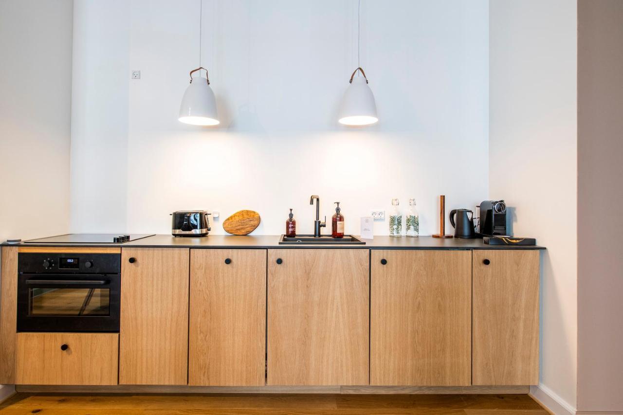 Redecorated Luxury Home In Center * Copenhaga