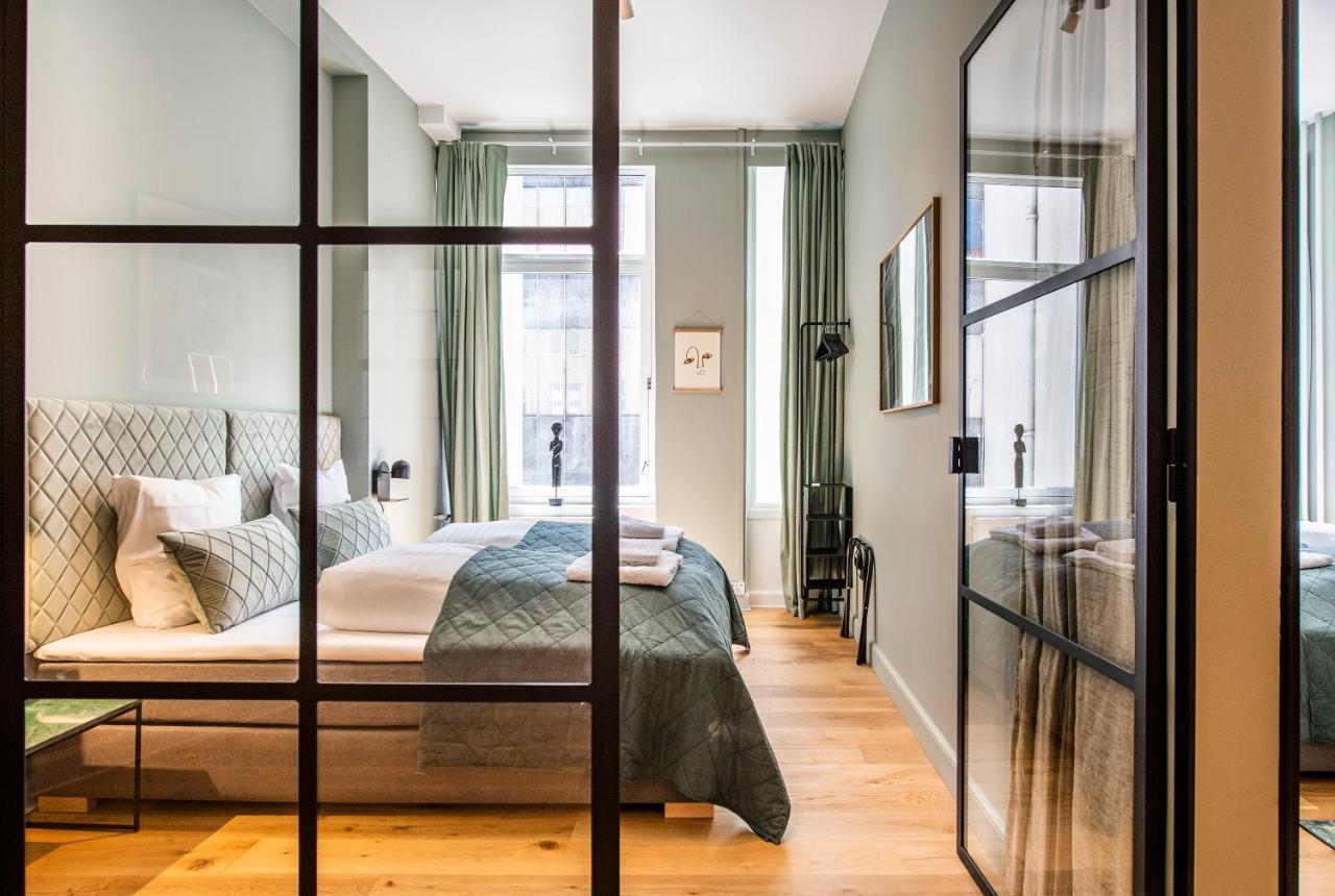Redecorated Luxury Home In Center Apartamento