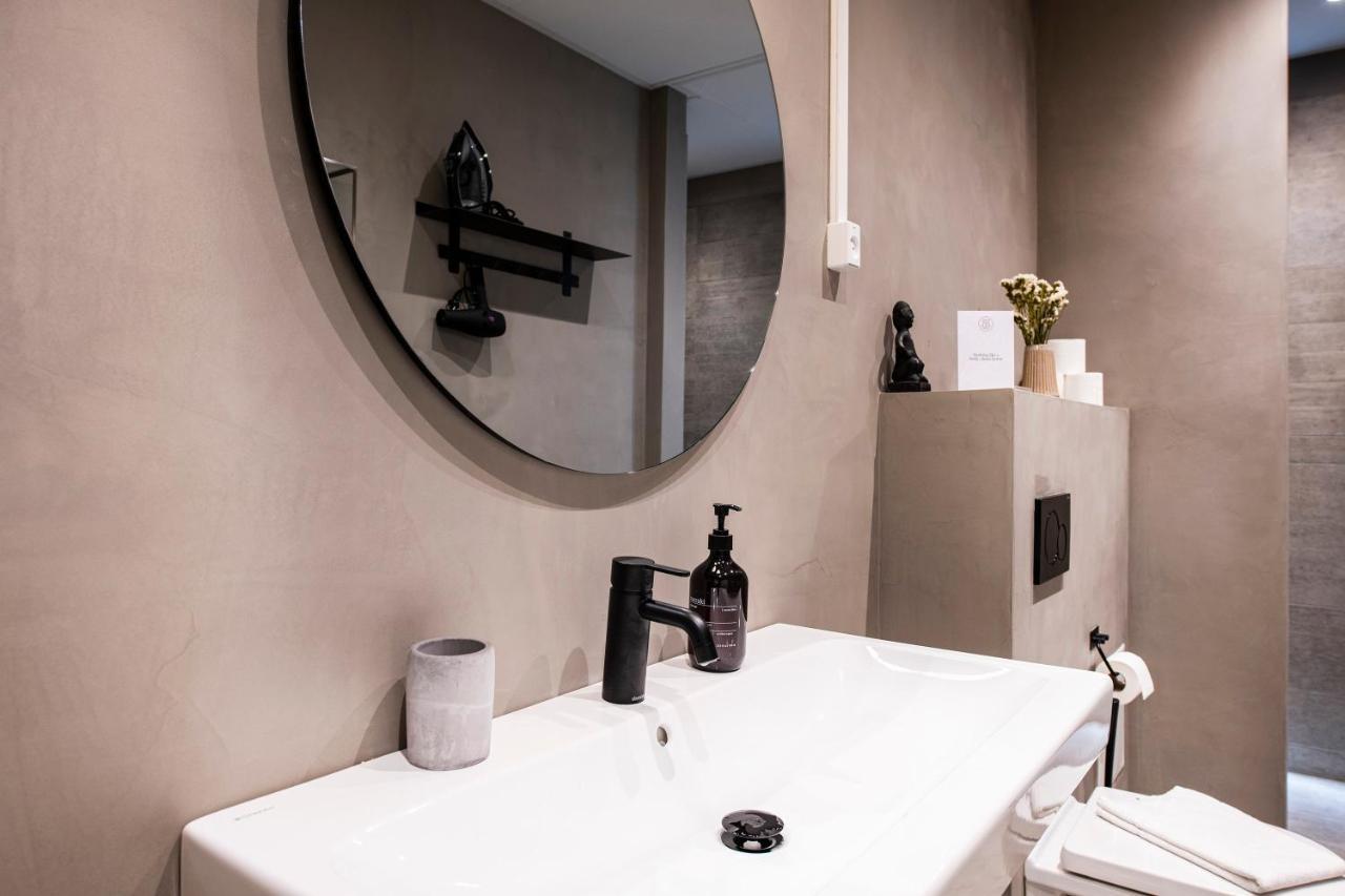 Redecorated Luxury Home In Center Apartamento