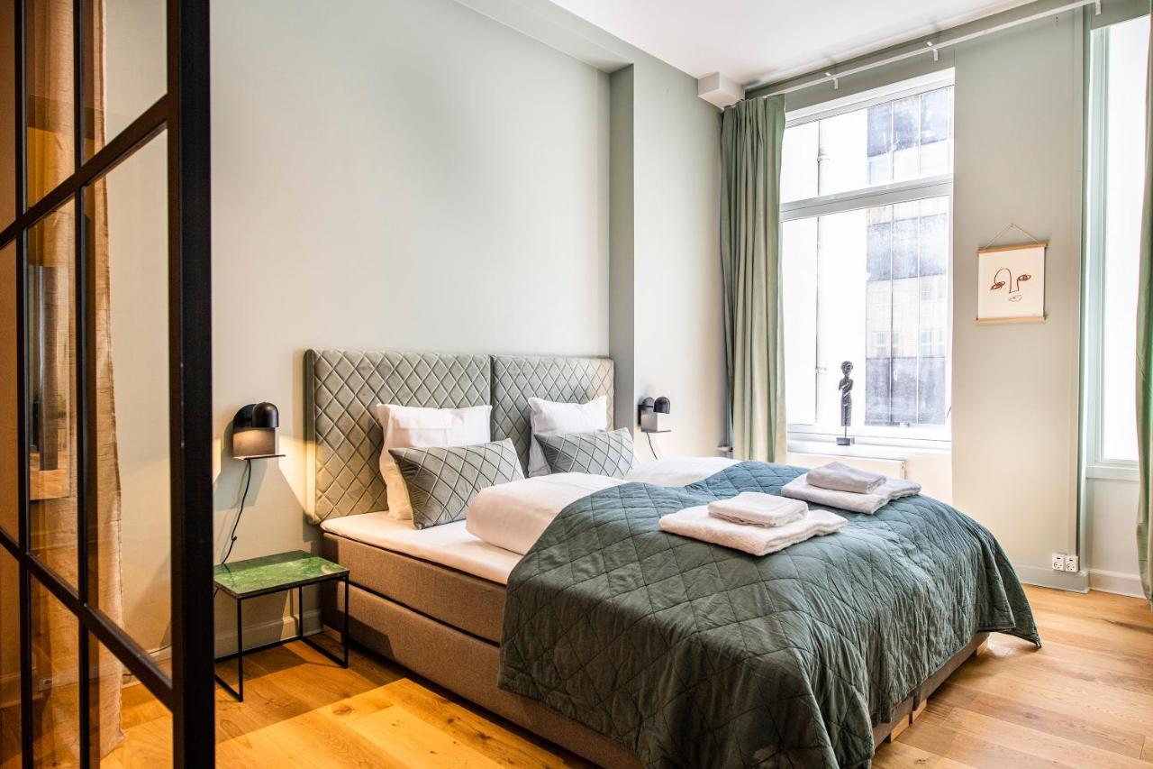 Redecorated Luxury Home In Center Apartamento *