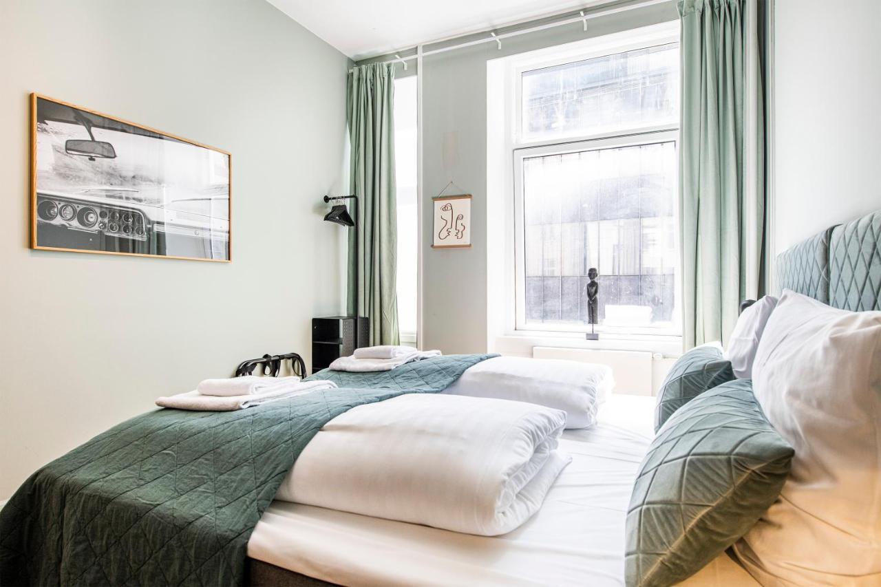 Redecorated Luxury Home In Center * Copenhaga