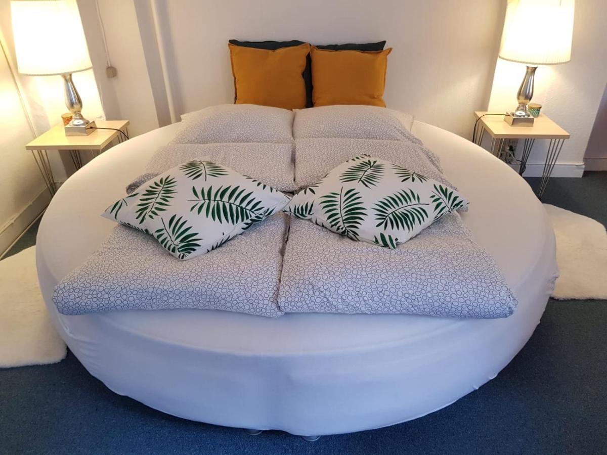 Apartamento Cozy Right Next To The Hall Copenhague
