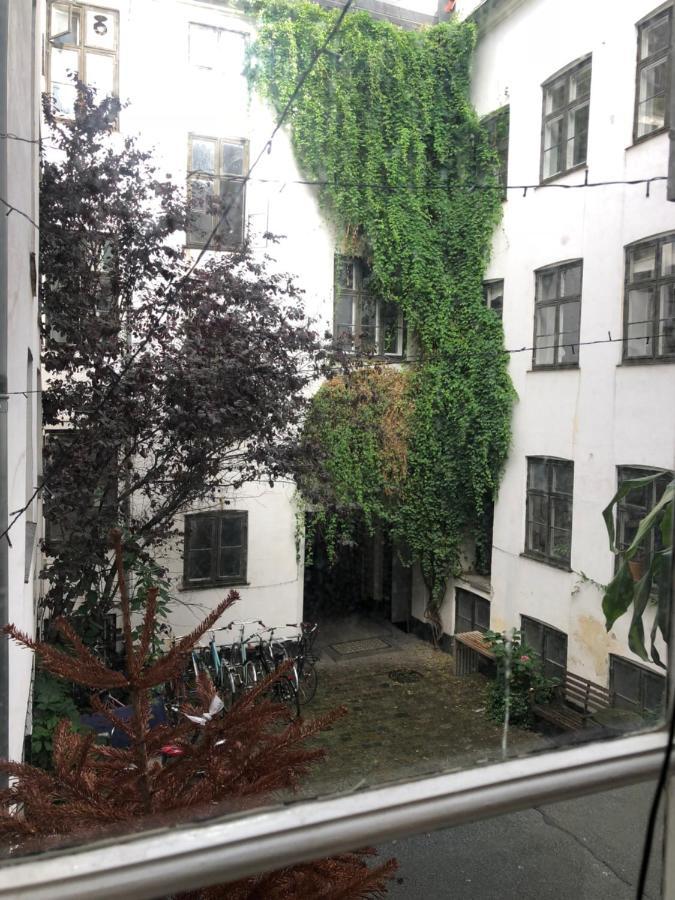 Apartamento Cozy Right Next To The Hall Copenhague