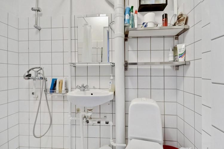 Apartment Stille Og Hyggelig *
