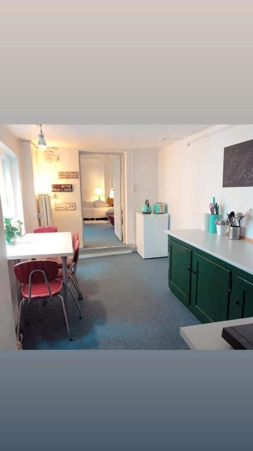 Cozy Right Next To The Hall Copenhague
