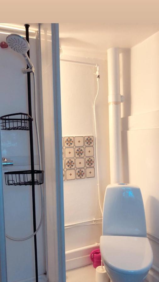 Cozy Right Next To The Hall Apartamento *