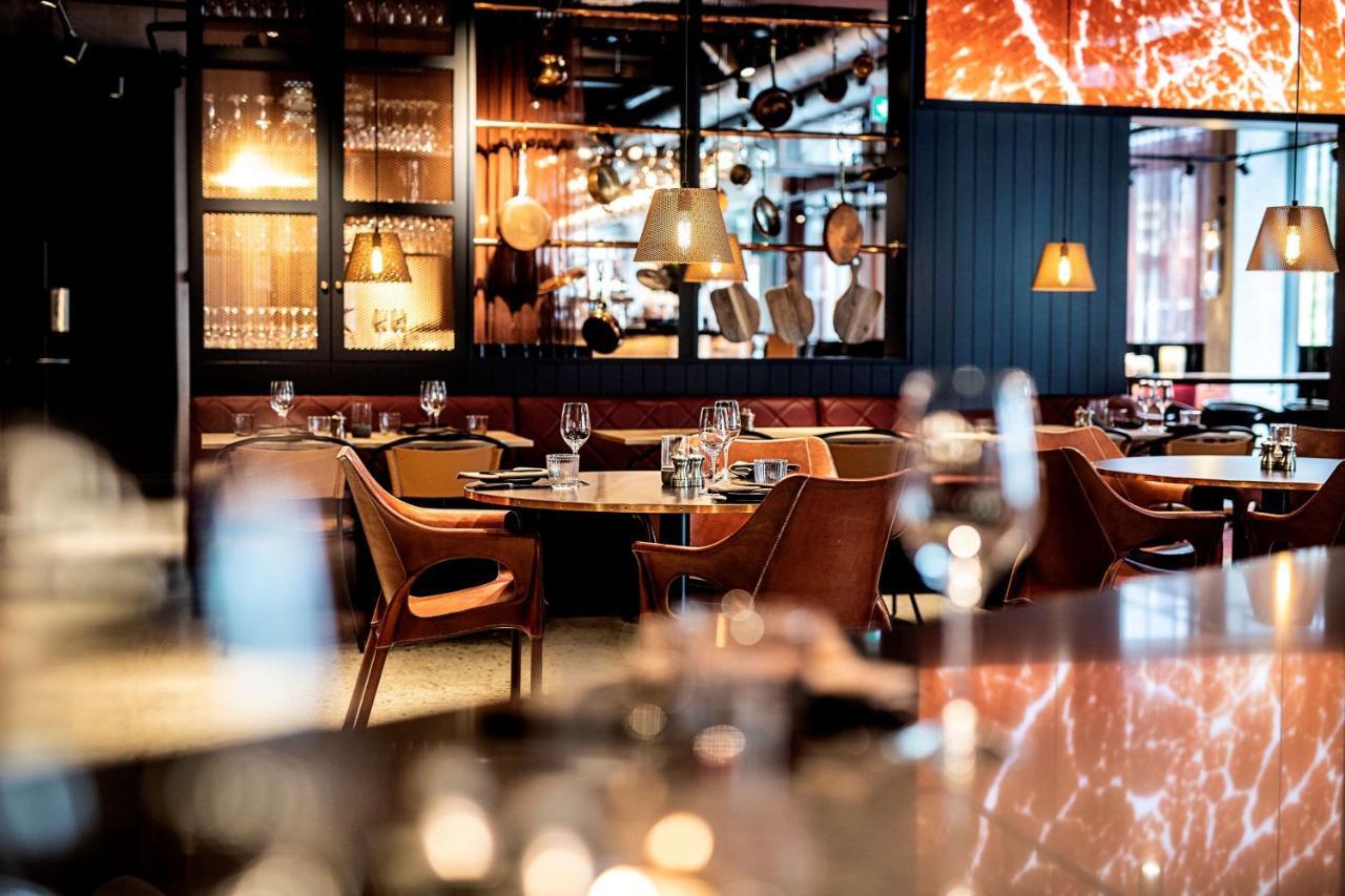 Hotel Scandic Kødbyen 4*