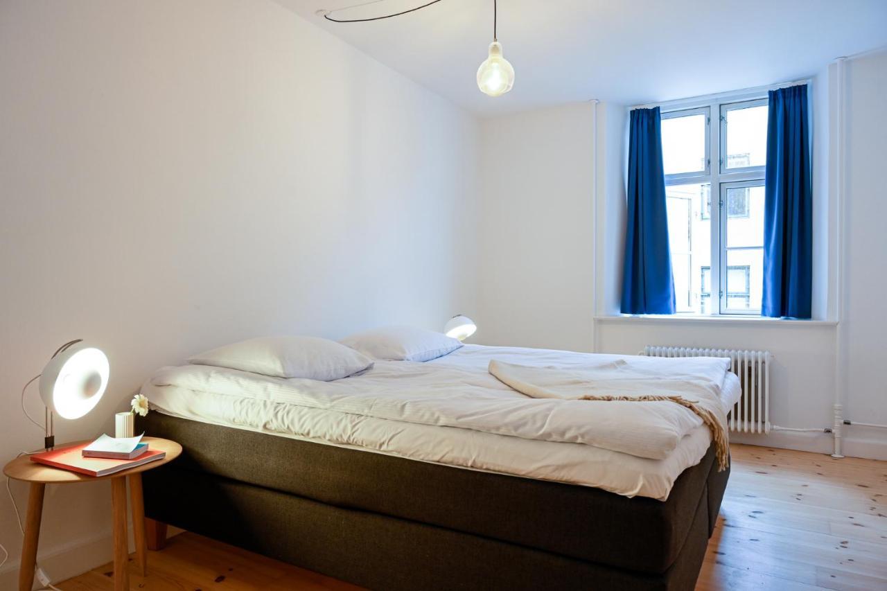 Sankt Annae Gade 3a Apartment *