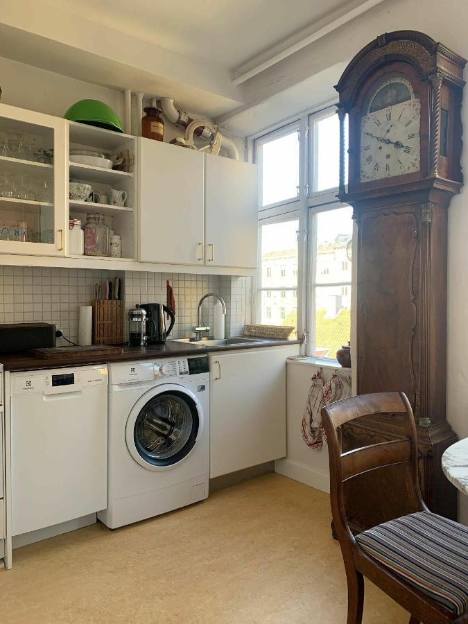 Apartmentincopenhagen 1454 Apartment Kopenhagen