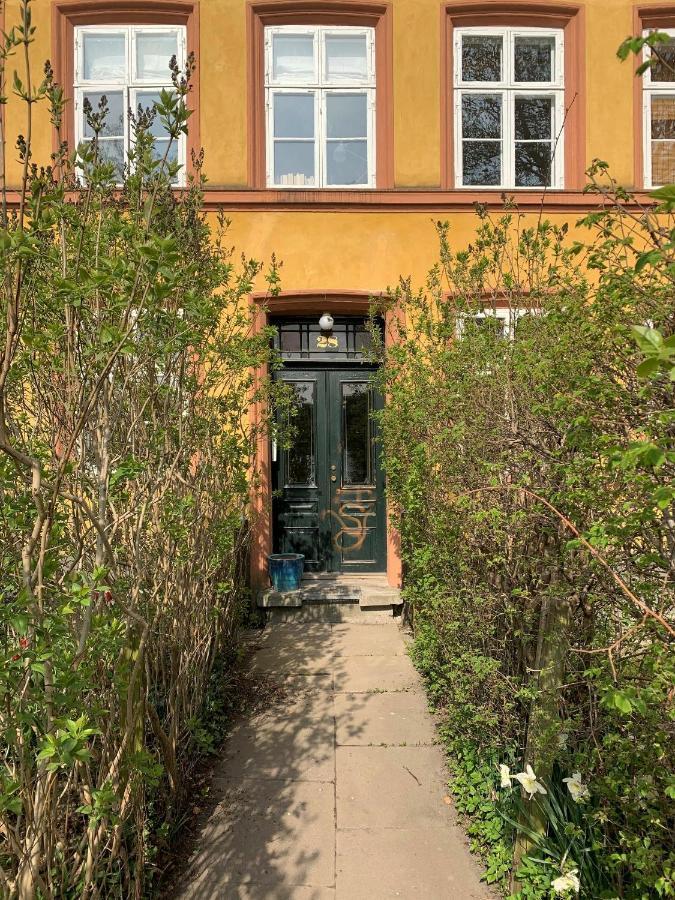 Apartmentincopenhagen 1454 Kopenhagen
