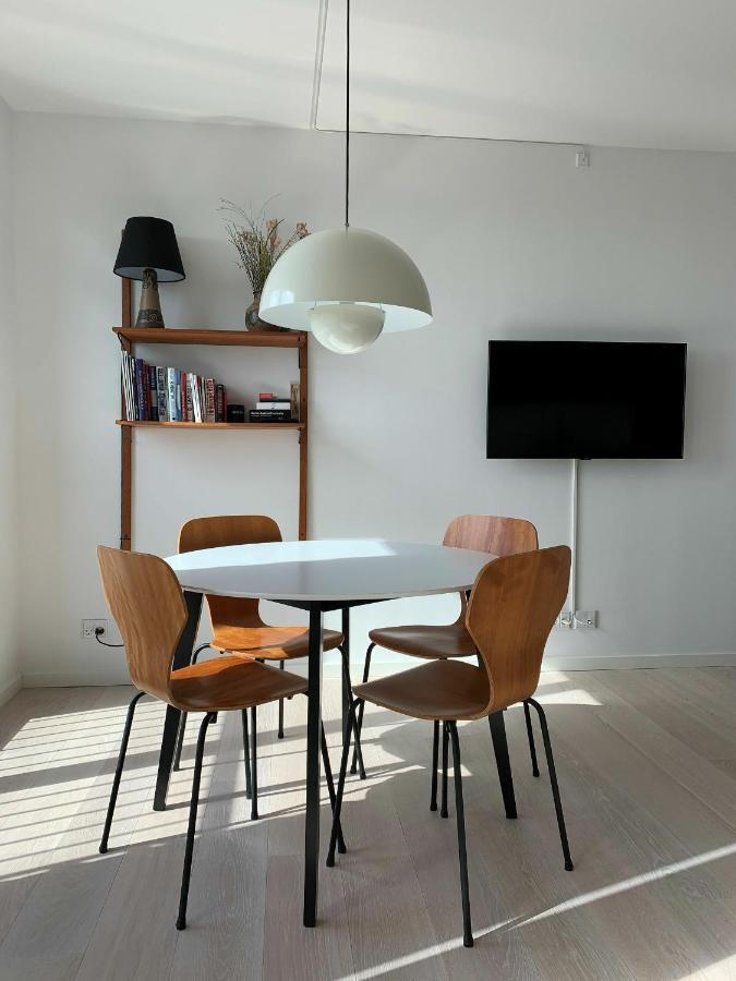 Apartmentincopenhagen 1453 Appartement *