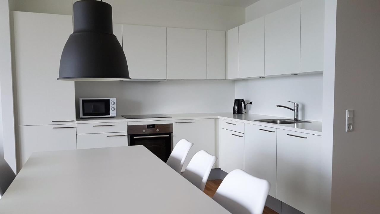 Three-Bedroom Apartment In Copenhagen - Nordre Teglkaj 12 * Copenhagen