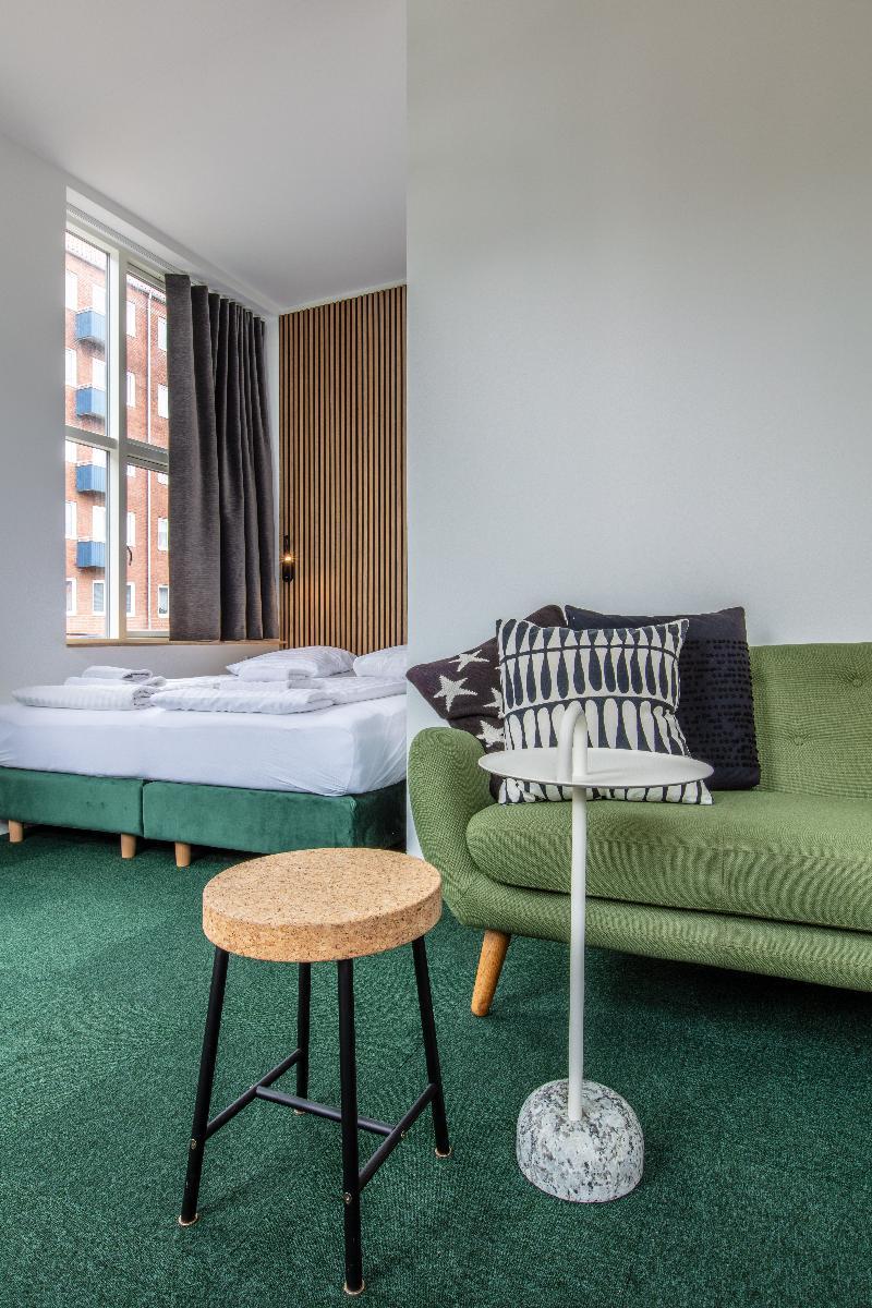 Hotel Sleepcph Copenhagen