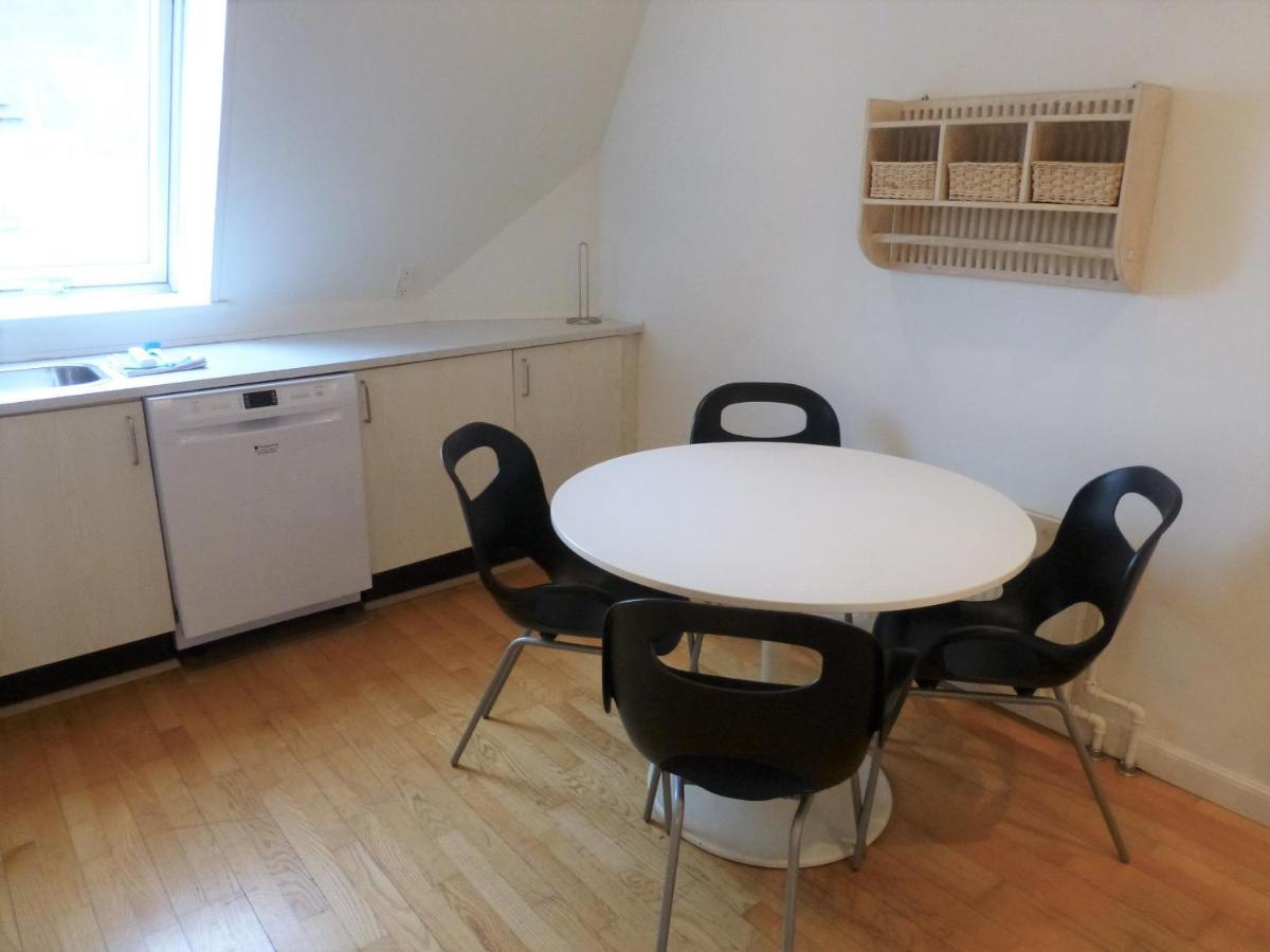 Charming Apartment In Historic City Center Copenhagen