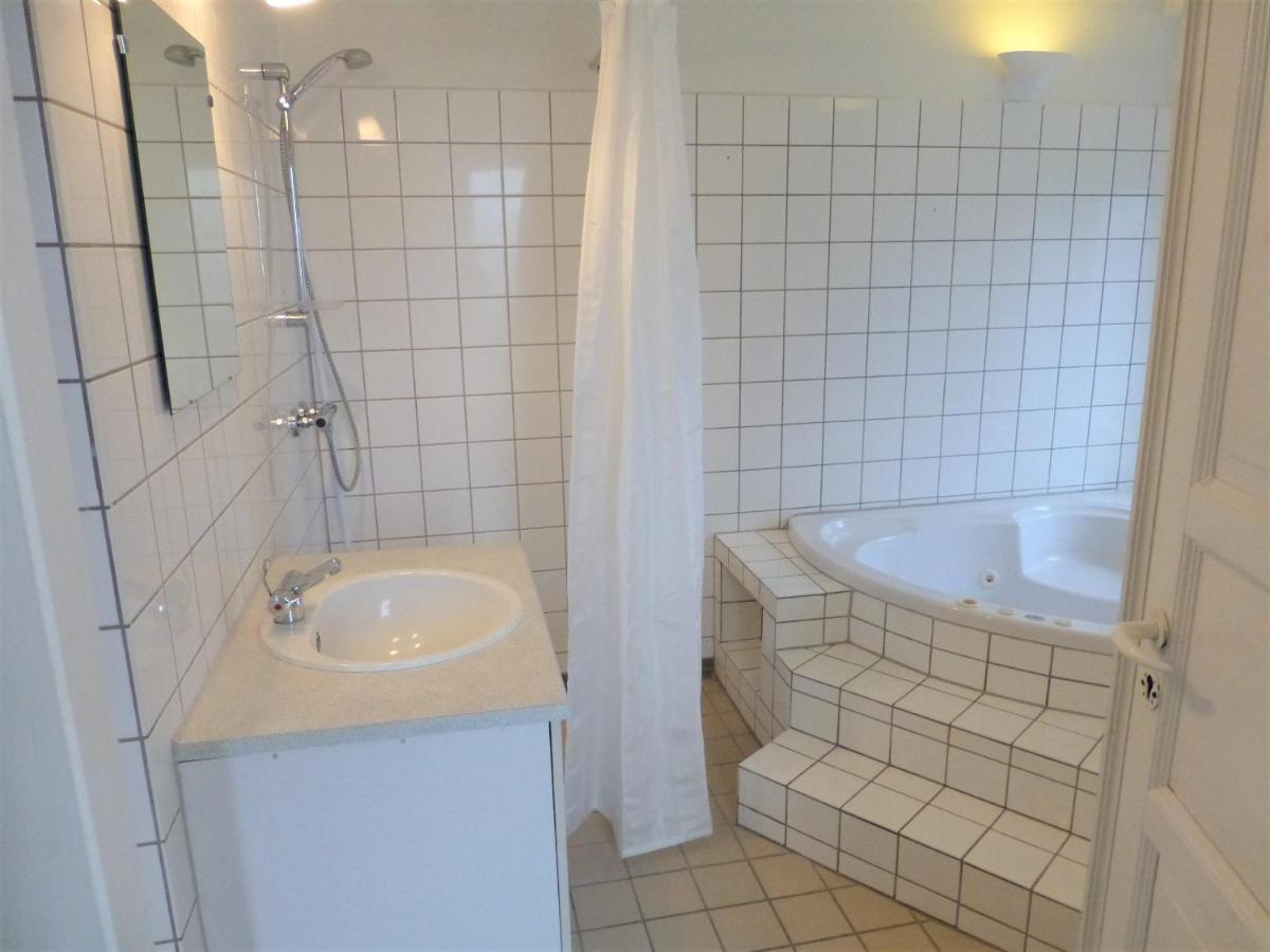 Charming Apartment In Historic City Center Copenhagen
