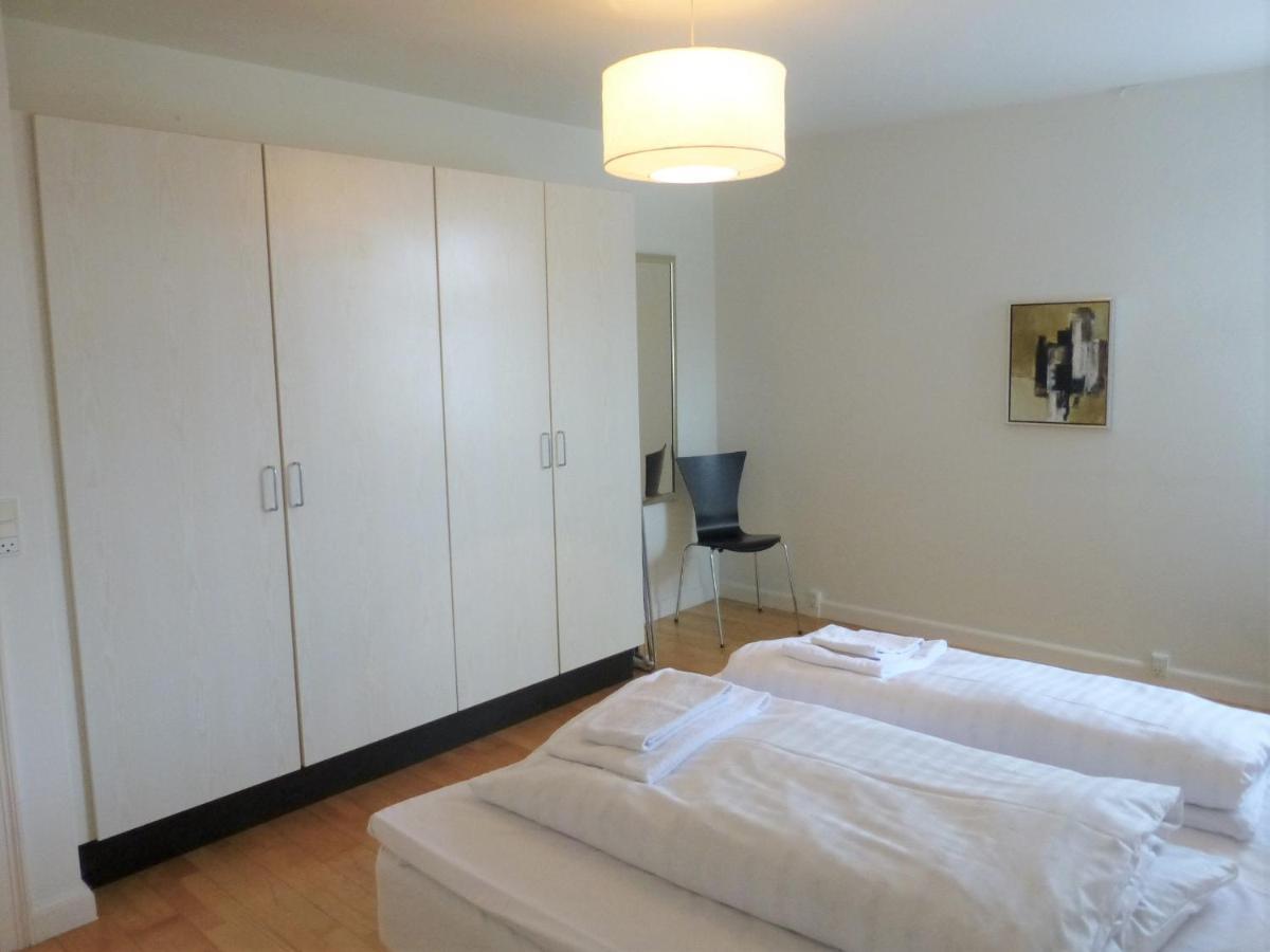 Charming Apartment In Historic City Center Apartment Copenhagen