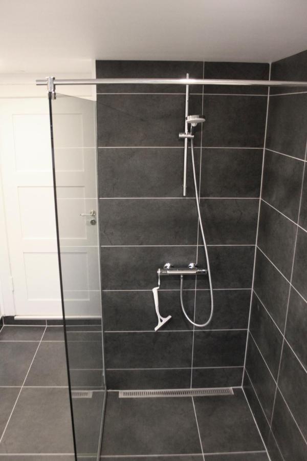 Cosy Private Close To Centre Guest house