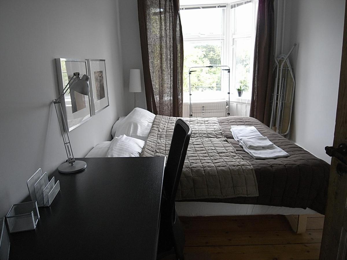 Apartment Langelands Plads