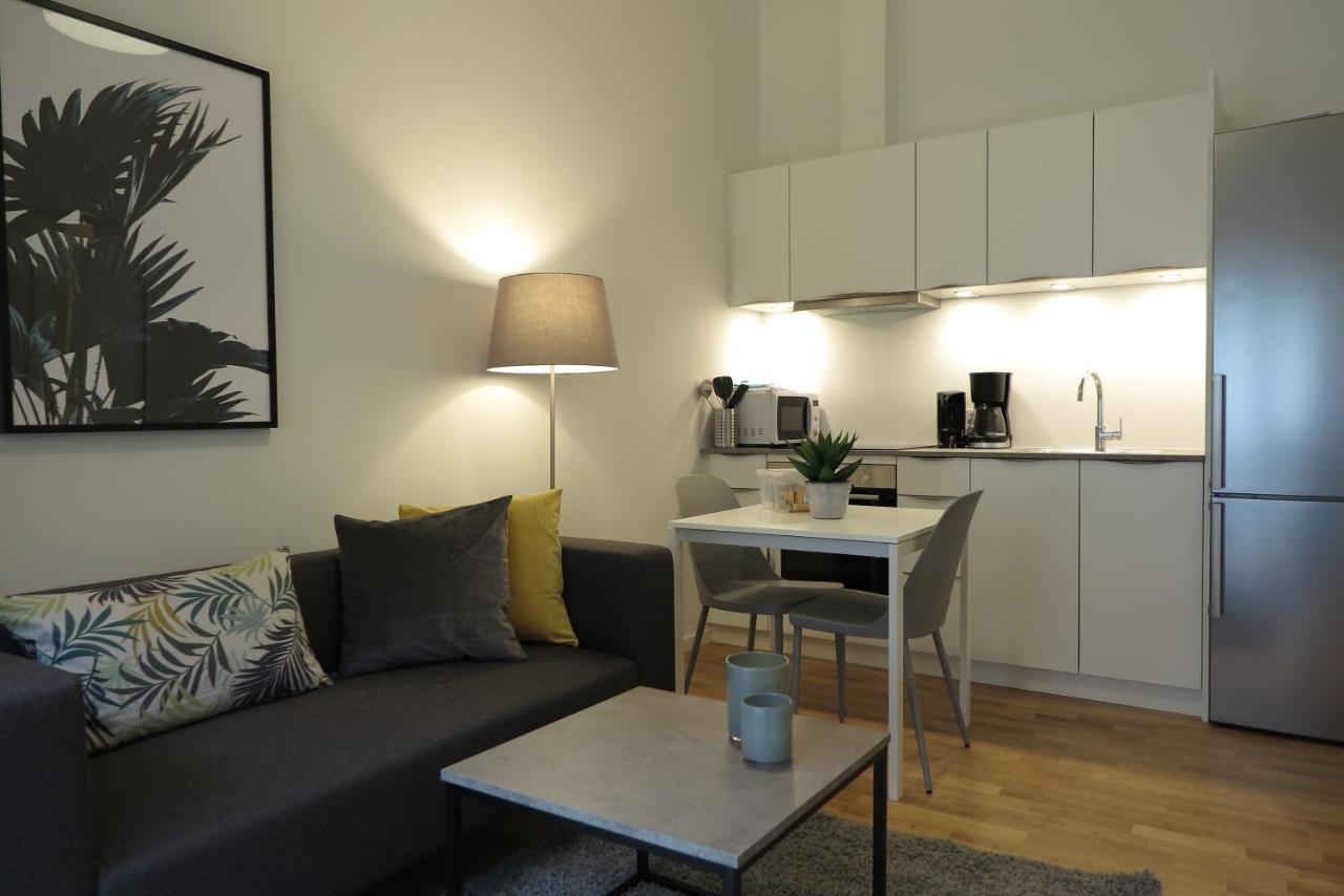 Apartment Nordre Fasanvej 125a, St. Dor 5 Copenhagen