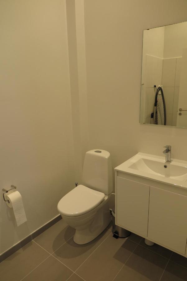 Apartment Nordre Fasanvej 125a, St. Dor 5