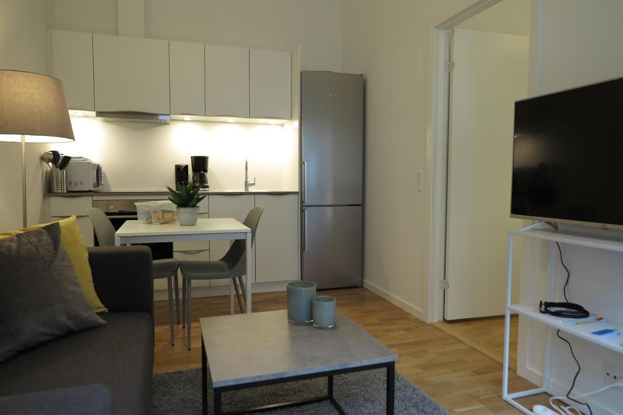 Nordre Fasanvej 125a, St. Dor 5 Apartment Copenhagen