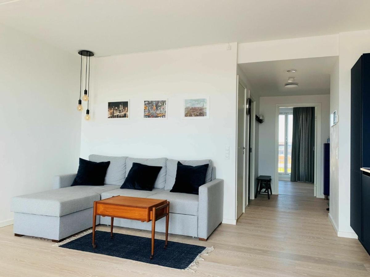 Apartmentincopenhagen 1453 Appartement