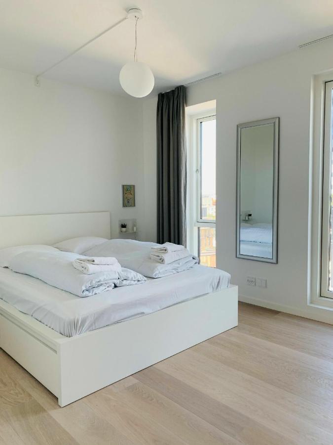 Apartmentincopenhagen 1453 Appartement