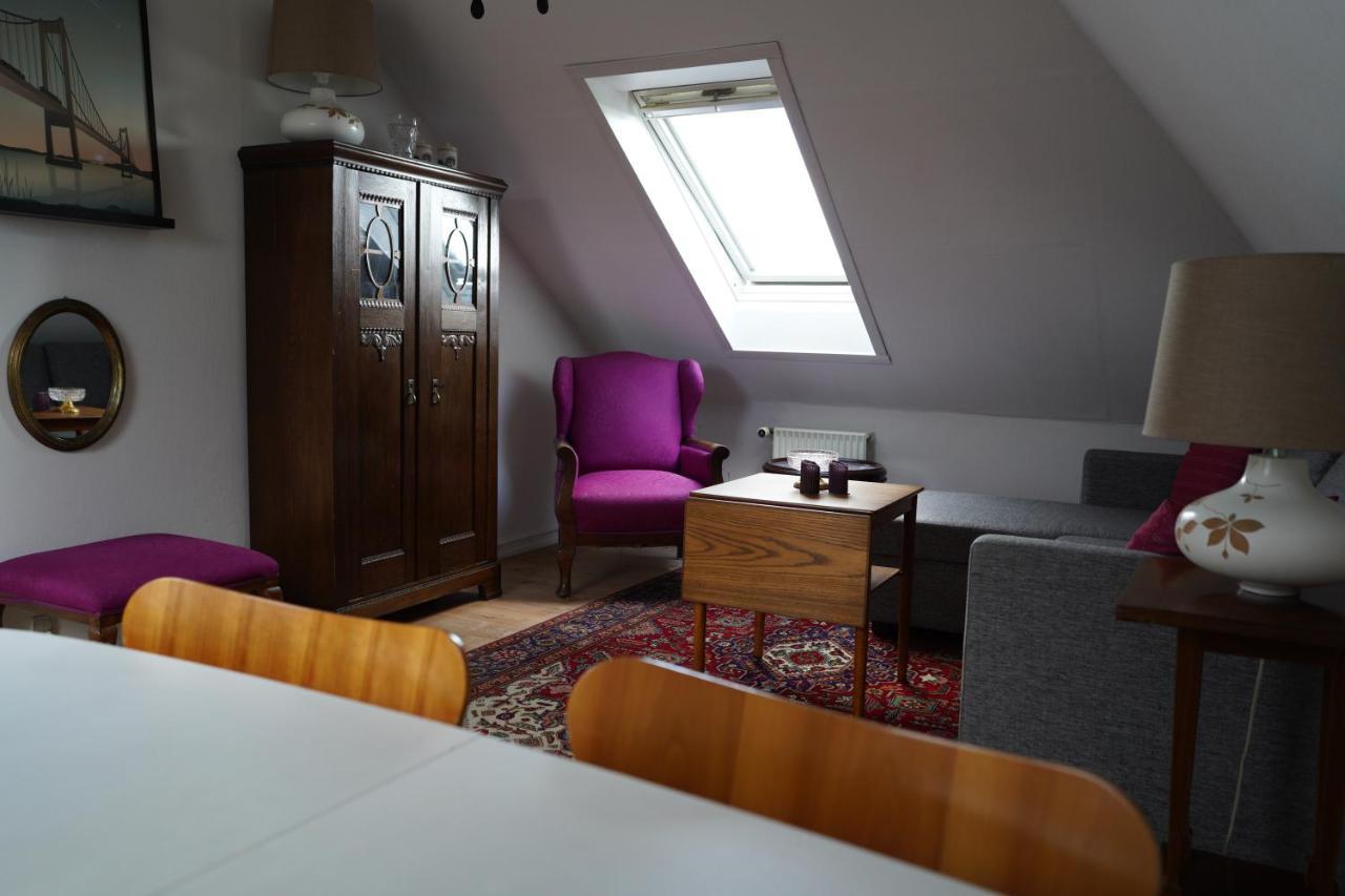 Apartment Homely 2 Close To Center Copenhagen