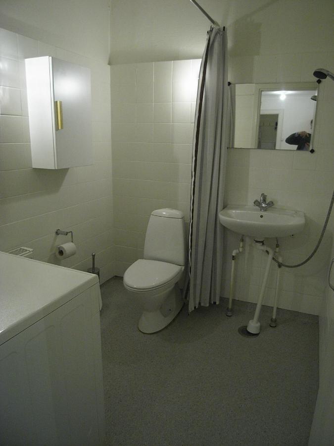 Norre Farimagsgade Appartement