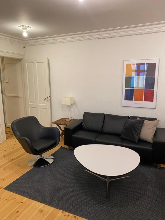 Appartement Norre Farimagsgade