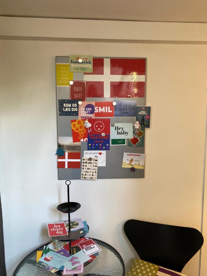 Cosy Private Close To Centre Guest house Copenhagen