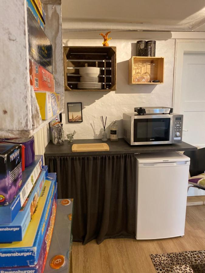 Guest house Cosy Private Close To Centre *