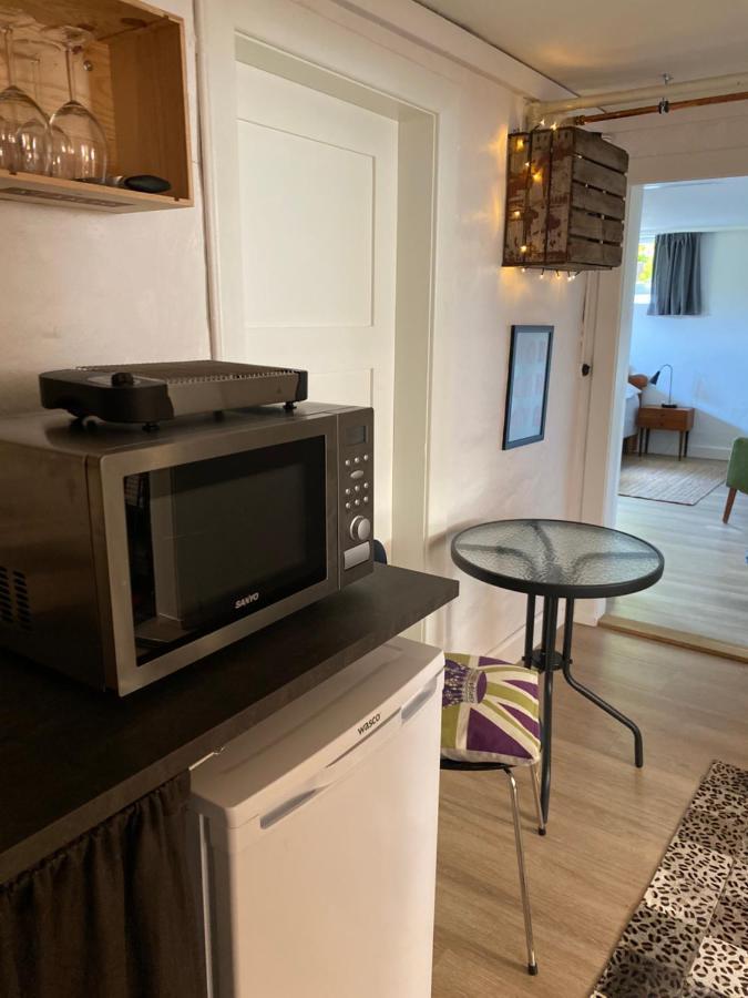 Cosy Private Close To Centre Guest house *