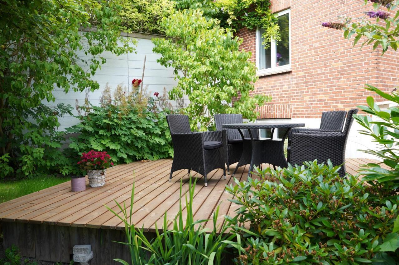 Cosy Private Close To Centre Guest house *